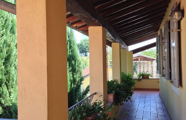 Agriturismo Il Mulino del Vescovo - Foto 24