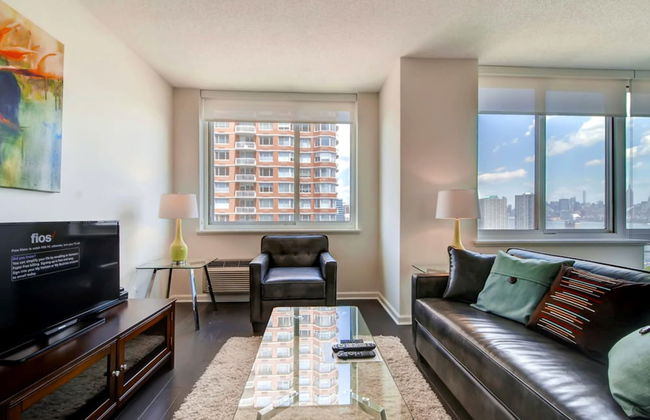 Global Luxury Suites at Newport - Foto 35