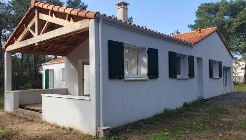 Maison bord de mer - la Tranche sur mer - Photo 5