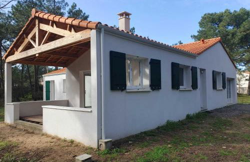 Maison bord de mer - la Tranche sur mer - Foto 5