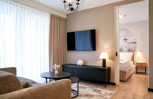 Loft Premium Apartments by Baltic Home - Foto 32