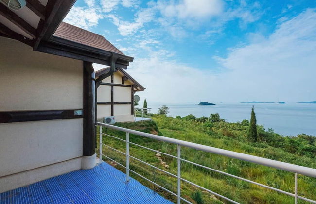 Sunset Pension - Foto 62