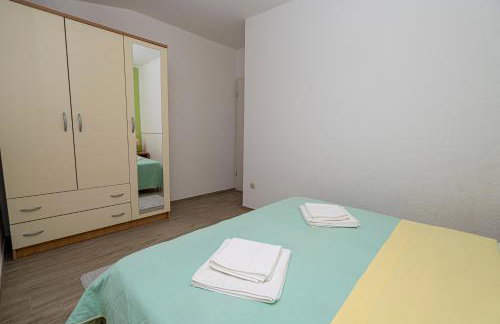 Seaview & Balcony Apartment PETRA - Foto 18