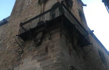 Apartamentos Caceres - Foto 68