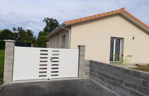 Maison Aureilhan Mimizan Landes - Foto 8