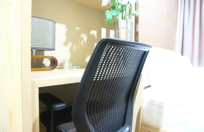 Cozy and Minimalist 1BR @ Oasis Apartment - Foto 2