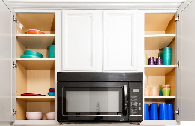 Home Away From Home At Bridgeford Crossing - Foto 54