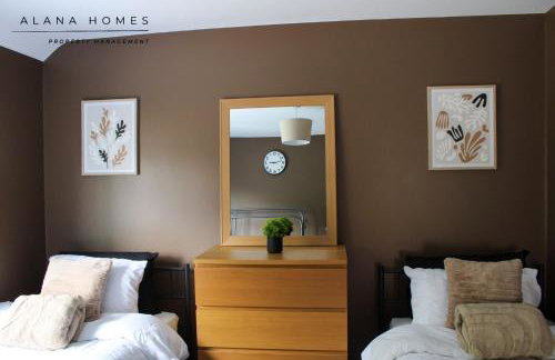 Your 3BR - Home away from Home - Foto 8