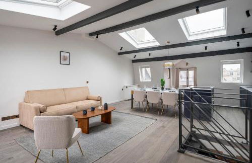 Saint Germain Residence - Foto 16