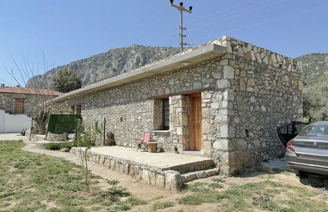 Anemos Stone Houses - Foto 45