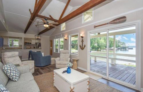 Elsie Jo's on Lake Martin - Foto 21