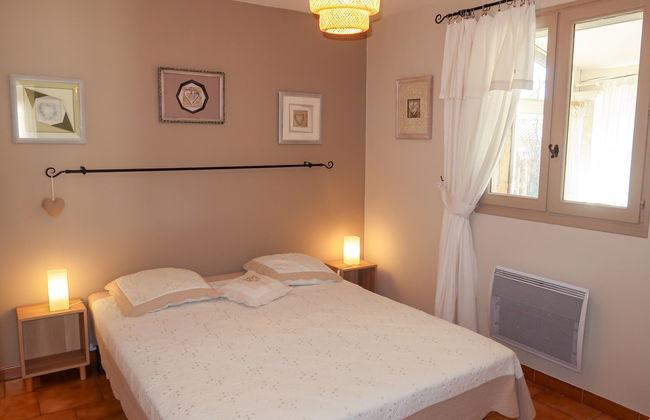 Holiday Home Les Iris by Interhome - Foto 27