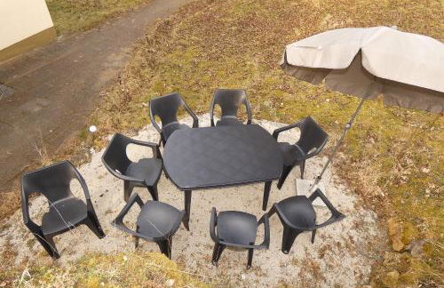 Goldener Fuchs in Moschendorf - Foto 38