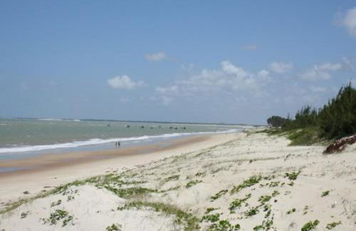 Casa espetacular em condomínio pé-na-areia, PZ11 - Foto 22