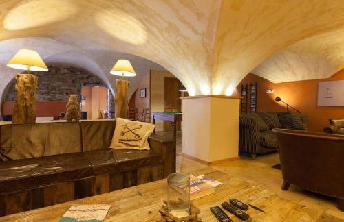 Chalet,14 p, 230m2,sauna,billard,source - Foto 5