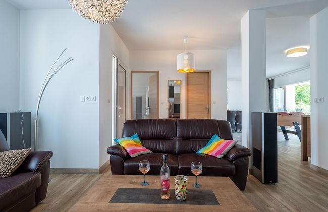 Majestic Villa With Private Pool - Foto 20