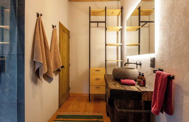 Refugio San Simon - Foto 24