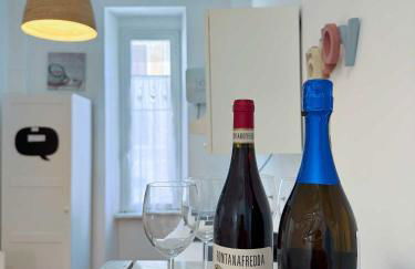 Piramide Suites 2 Bedrooms & 2 Bathrooms - Foto 39