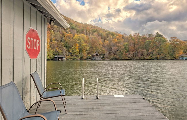 T Landing Top & Bottom Units - Foto 30