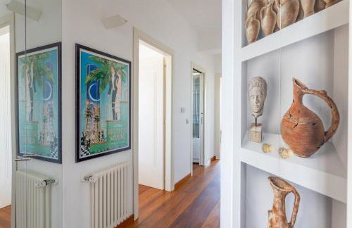 Casa Futuro - Beautiful sea view with pool - Photo 32