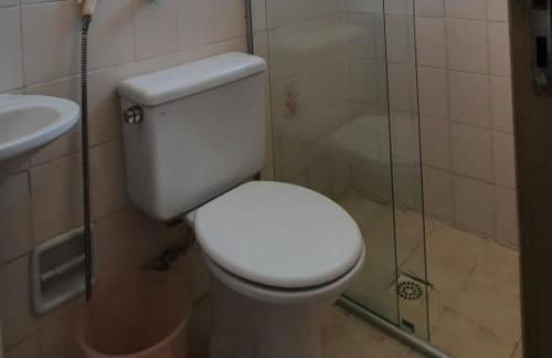 Apart Hotel Flomon - Foto 6