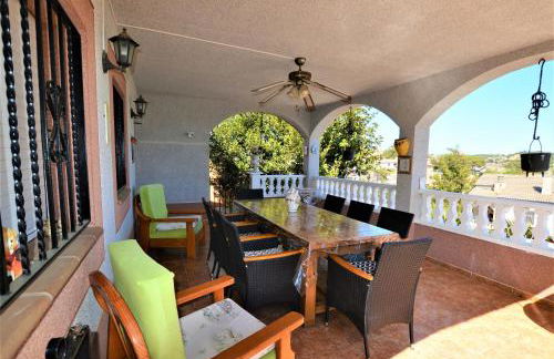 Villa Olombel - Foto 28