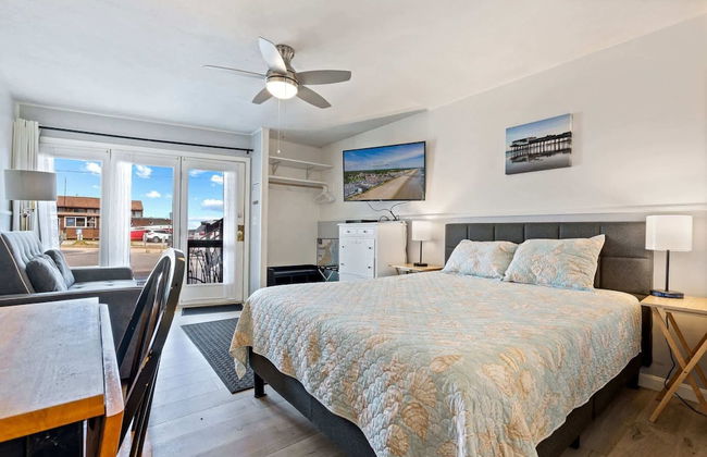 The Seabreeze Studio for 4! - Photo 6