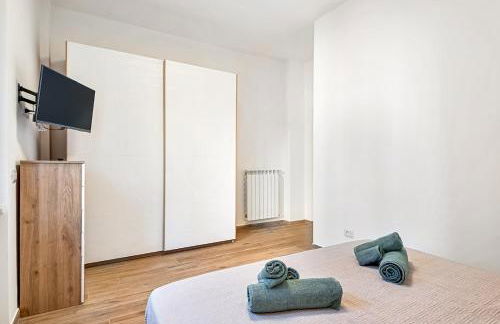 Luxury Apartment - Colibrì - Foto 13