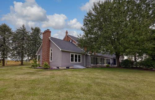 Blue Ribbon Homestead - Foto 64