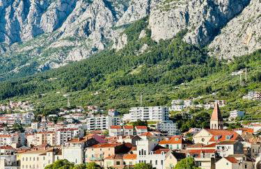 Luxury Adria Makarska - Sea & Mountain View, Whirlpool and Free Parking - Foto 34