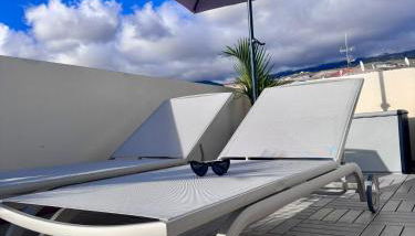 Rooftop Ocean View Big Terrace - Foto 5