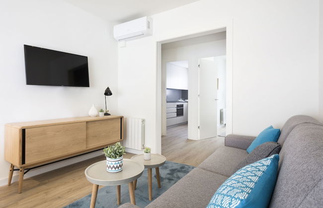 Sitges Group Calm Beach - Foto 58