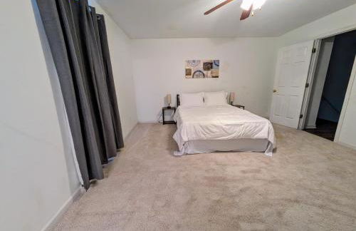 Relaxing Rural Retreat In Mableton - 30 Min to ATL - Foto 18