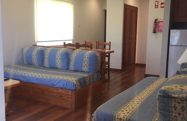 Parque Mourabel- Pe Do Lago- Oasis Village - Foto 37