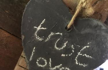 The Old Apple Shed cosy heated cottage in a meadow close to the charming village of Bethersden - Foto 31
