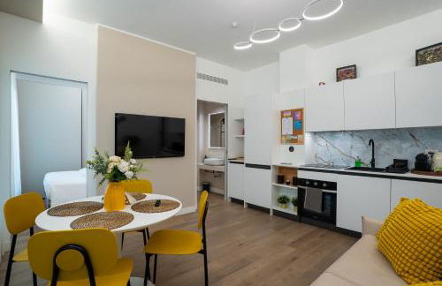 Teodorico 7 - Quiet Garden View Apartment with Parking near MiCo and CityLife - Foto 21