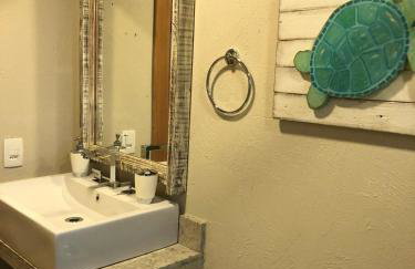 Casa Carmel, Charmosa, Natureza, piscina em Búzios/RJ - Foto 20