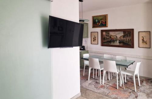 "Pier's House" - Attico a 3 chilometri dal Centro Città - Foto 55