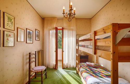 Incantevole Villa Margherita x6 ad Aurisina - Foto 12