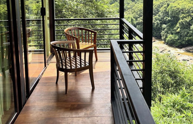 Aqua Dunhinda Villa & Nature Retreat - Foto 51