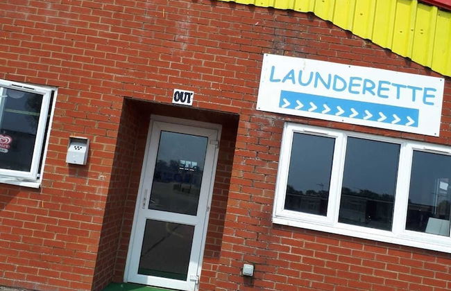 Cosy and Modern Chalet Near Norwich, England - Foto 44