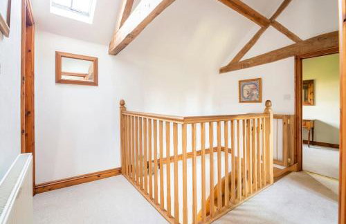 Coach House - detached cottage within 135 acres - Foto 24