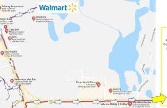 Luxry villa 6 miles from Disney - Foto 48