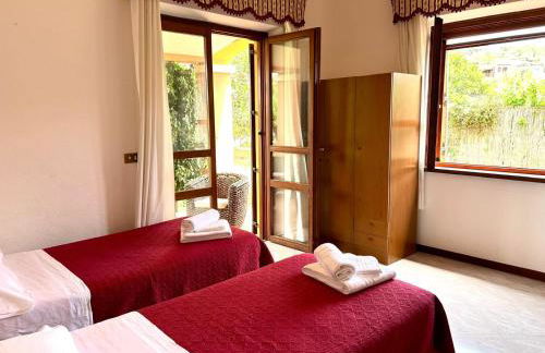 VILLA REMILIA a 600 m dal mare di Tortolì - Photo 18