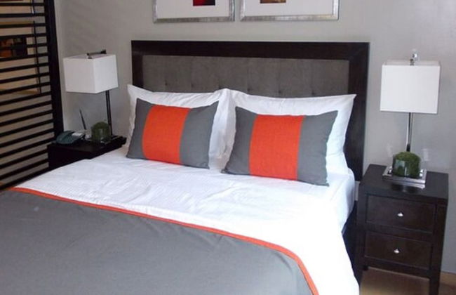 Avant Serviced Suites - Foto 16