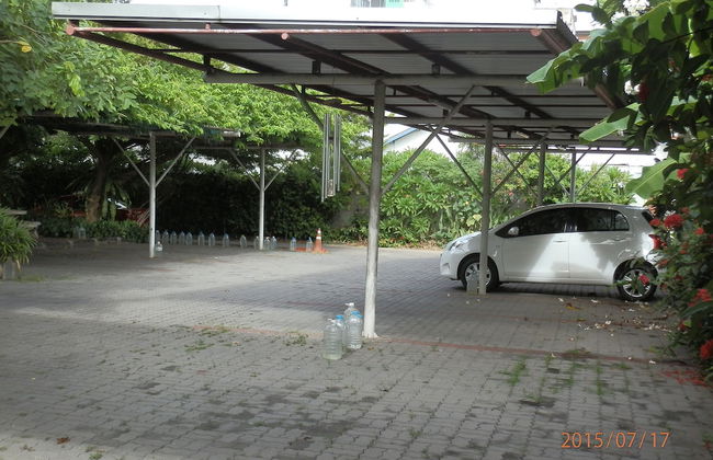 Sandy Serviced Apartment - Foto 70