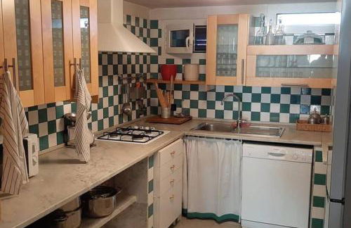 Prestigioso terratetto a 100 mt dal mare - Foto 15