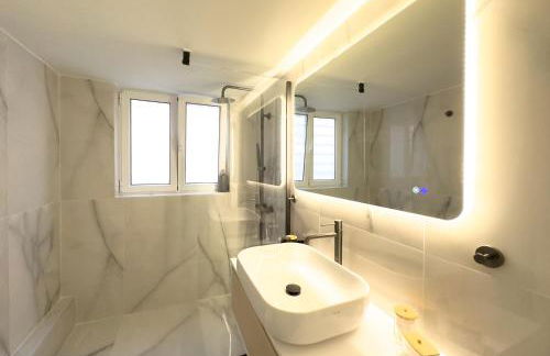 Maya's Apt near Athens center - Foto 6