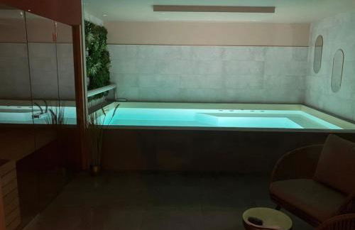 Villa Kerleven- 150m plage - Spa intérieur-piscine - Foto 2
