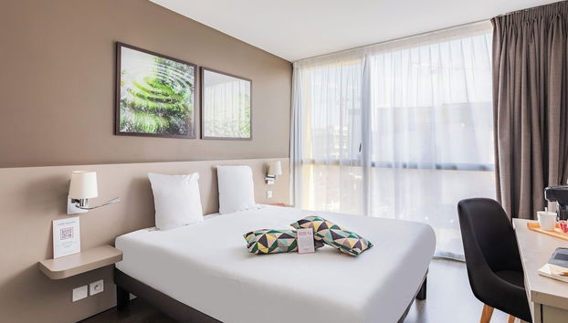 Appart'City Confort Rennes – Cesson Sévigné - Foto 2, Imagem principal